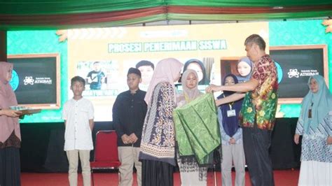 Gelar Welcoming Day Sekolah Islam Athirah Bukit Baruga Paparkan