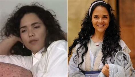 Novela Barriga De Aluguel Completa Anos Veja O Antes E Depois Dos