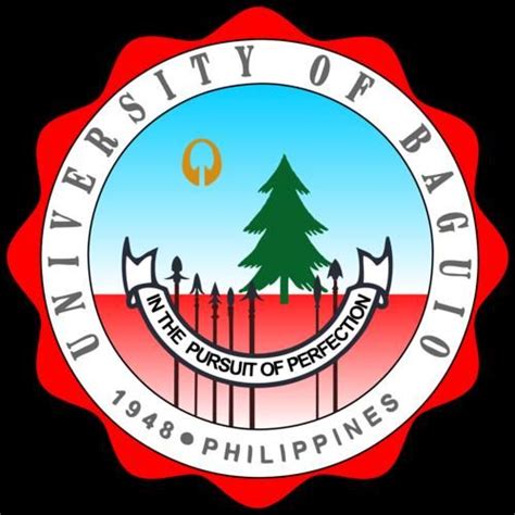 University Of Baguio The Org