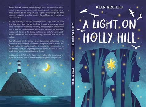 A Light On Holly Hill on Behance