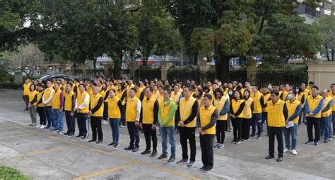 300余名党员干部齐出动！中山西区街道再掀人居环境整治热潮 新闻频道 中山网