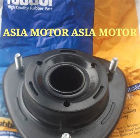 Jual Support Shockbreaker Depan Toyota Rush Daihatsu Terios 2007 2017