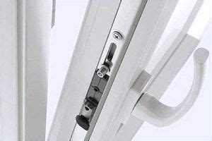 Регулировка прижима пластиковых дверей своими руками - Гид по дверям