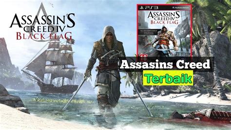 Mainin Game Assasins Creed 4 Black Flag Di 2024 Bahas Game YouTube