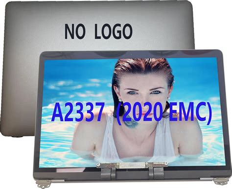 Amazon JQYDZ Screen Replacement For MacBook Air 13 3 A2337 2020