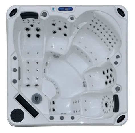 Stainless Jets Outdoor Portable Hot Tub Jcs-19 With Feet/leg/back Massage - Buy Outdoor Portable ...