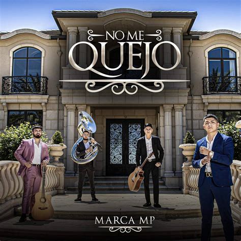 Marca Mp No Me Quejo Explicit Poster Canvas Wall Art Print Poster