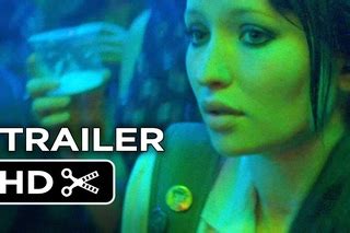 God Help The Girl Official Teaser Trailer Emily Browning