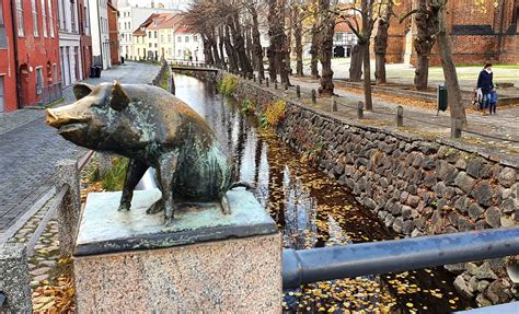 Sehensw Rdigkeiten In Wismar Meine Highlights Kompakt