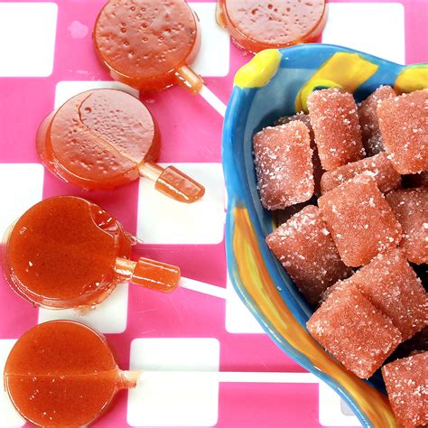 Weed Candy Recipe