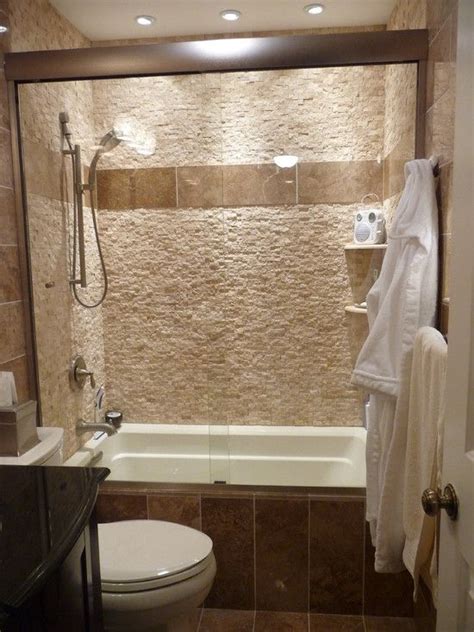 Shower Tub Combo Remodel