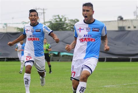 Manta Fc Vence Por 3 1 A Imbabura En El Estadio Jocay El Diario Ecuador