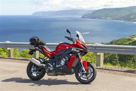 2022 Bmw S 1000 Xr Review The Peoples Bike