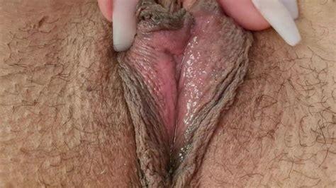 Teasing My Unshaved Wet Pussy Pornhub