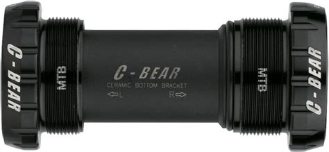 C BEAR BSA Shimano MTB Innenlager Bike Components