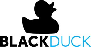 BlackDuck Logo PNG Vector (SVG) Free Download