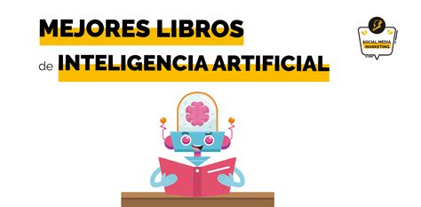 Los Mejores Libros de Inteligencia Artificial en español 2024