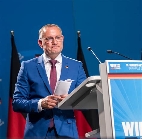 Tino Chrupalla Afd Aktuelle News And Nachrichten Zum Politiker Welt