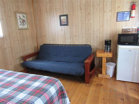 Fancy Gap Cabins and Campground - 18 Photos - Fancy Gap, VA