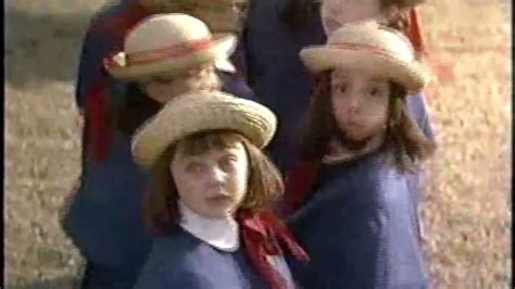 Madeline 1998 Teaser Trailer Youtube