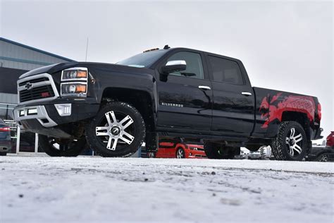 Chevy Reaper