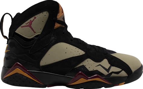 Jordan 7 Retro Black Olive 2023 for Sale | Authenticity Guaranteed | eBay