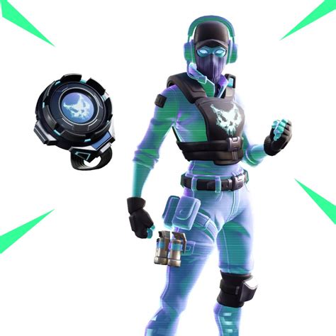 Filtradas las skin que llegarán a la tienda de Fortnite Virtual Gamer