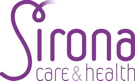 Home - Sirona care & health