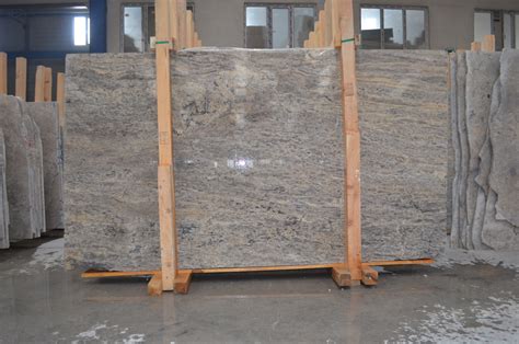 Silver Slabs Lone Star Travertine And Marble