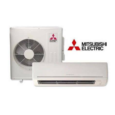 Split Ac 1 5 Ton Mitsubishi Electric Inverter Air Conditioner Coil