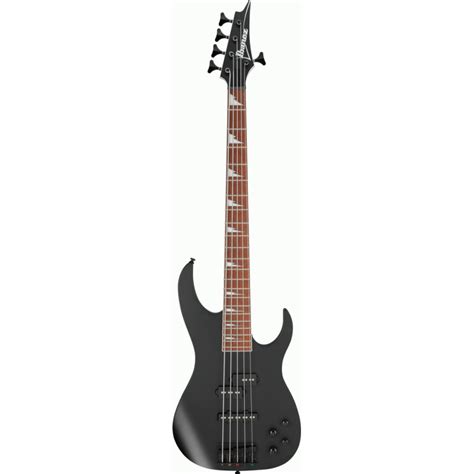 Ibanez Rgb305 Bkf Electric 5 String Bass