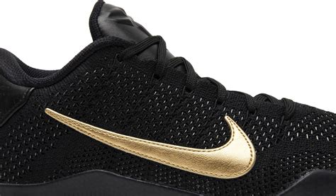 Buy Kobe 11 Elite Low 'Fade To Black - 869459 001 | GOAT