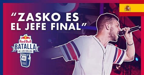 Sweet Pain Vs Zasko Master Final Final Nacional Es 2019