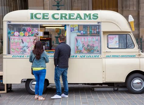 10 Discontinued Ice Cream Truck Treats You’ll Sadly Never See Again — Eat This Not That