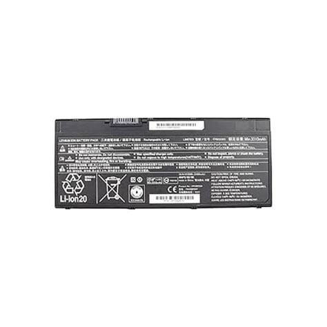 Fujitsu LifeBook E548 FMVNBP247u a 3490mAh utángyártott akk