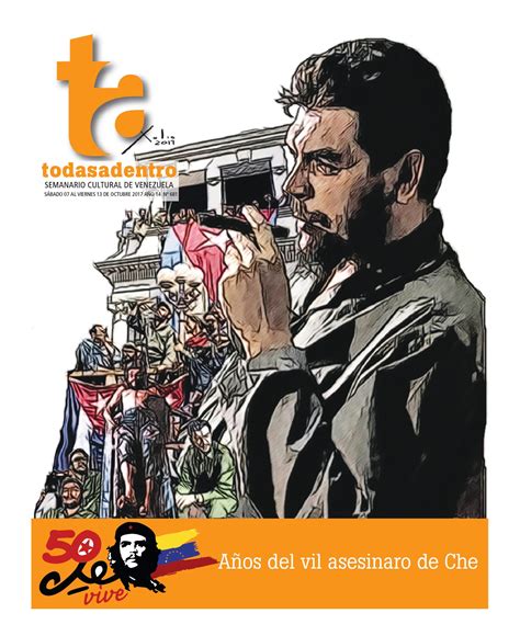 Xulio Formoso Portada Revista Todosadentro Octubre Portadas