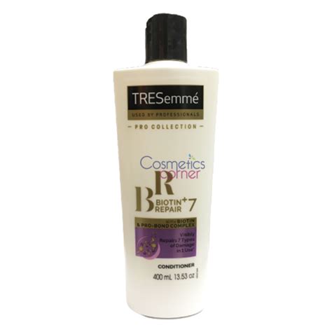 Tresemme Biotinrepair 7 Conditioner 400ml