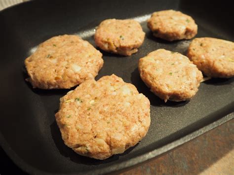 Pork And Pear Patties This Is Cooking For Busy MumsThis Is Cooking