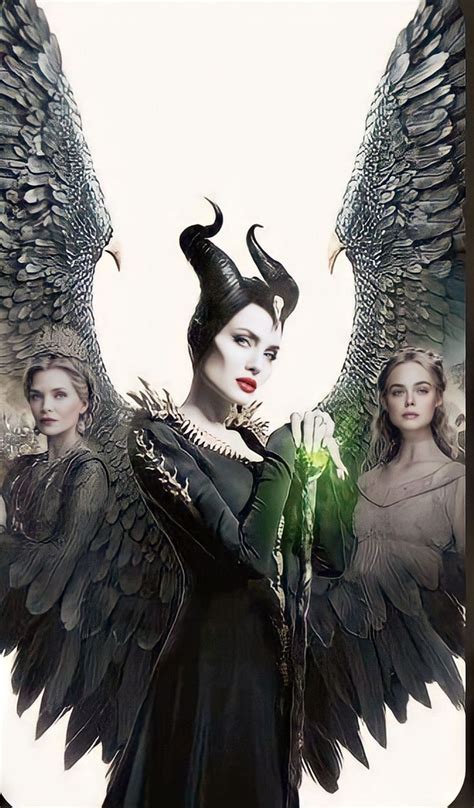 Pin By Yesmar Arte On Almacenamiento R Pido In Maleficent