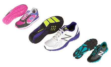 New Balance Kids' Sneakers | Groupon