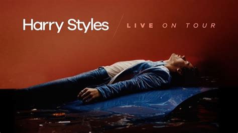 Harry Styles Live On Tour 2018 At Mall Of Asia Arena