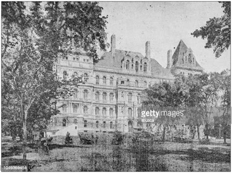 3,215 History Of Albany New York Stock Photos, High-Res Pictures, and ...