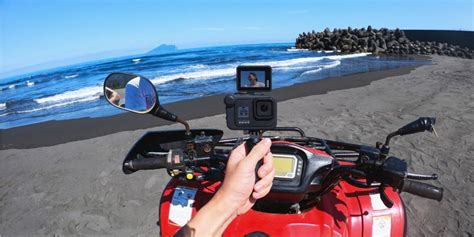 GoPro debuts Light, Display, and Media mods for its popular action camera