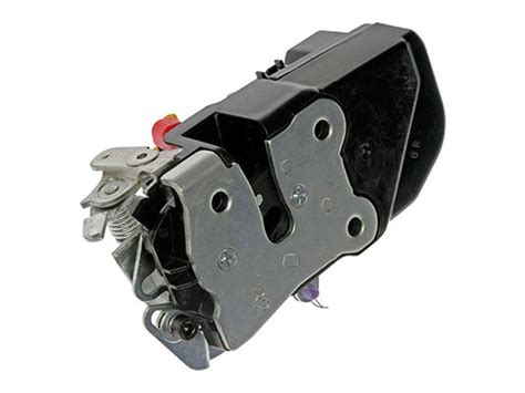 Dorman 931 077 Door Lock Actuator Motor Front Right Chrysler Dodge