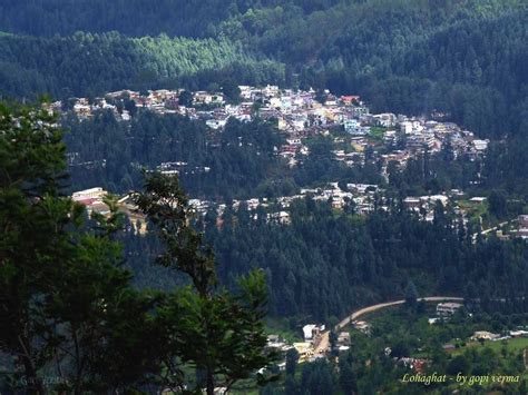 Champawat Tourism (2018) - Uttarakhand > Top Places, Travel Guide