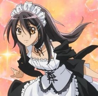 Meh Maid Sama The Anime Photo 32346214 Fanpop