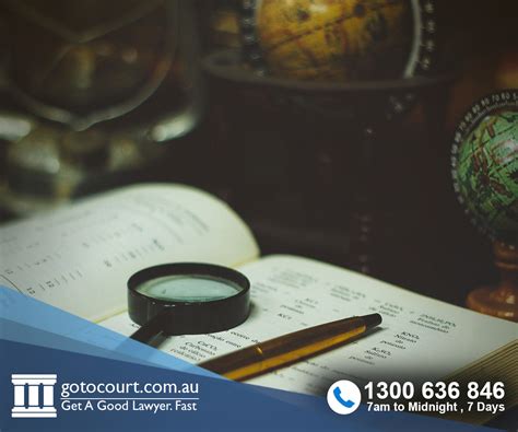 What Is Probate In Western Australia How Do I Get A Grant Go To Court