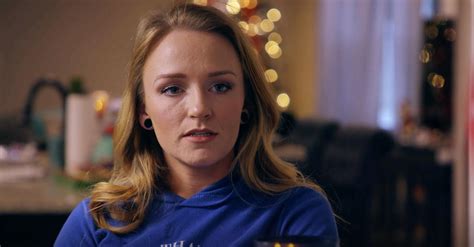 Maci Bookout Admits Naked Afraid Was Amazing Painful