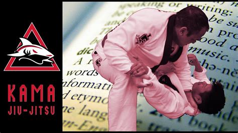 Guard, Side Mount, Americana, and Locks? Jiu-Jitsu Terms Explained ...