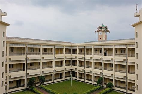 Central Agricultural University Imphal Campus: Photos, Virtual Tour